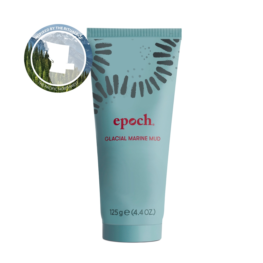 Epoch Glacial Marine Mud Epoch Glacial Marine Mud