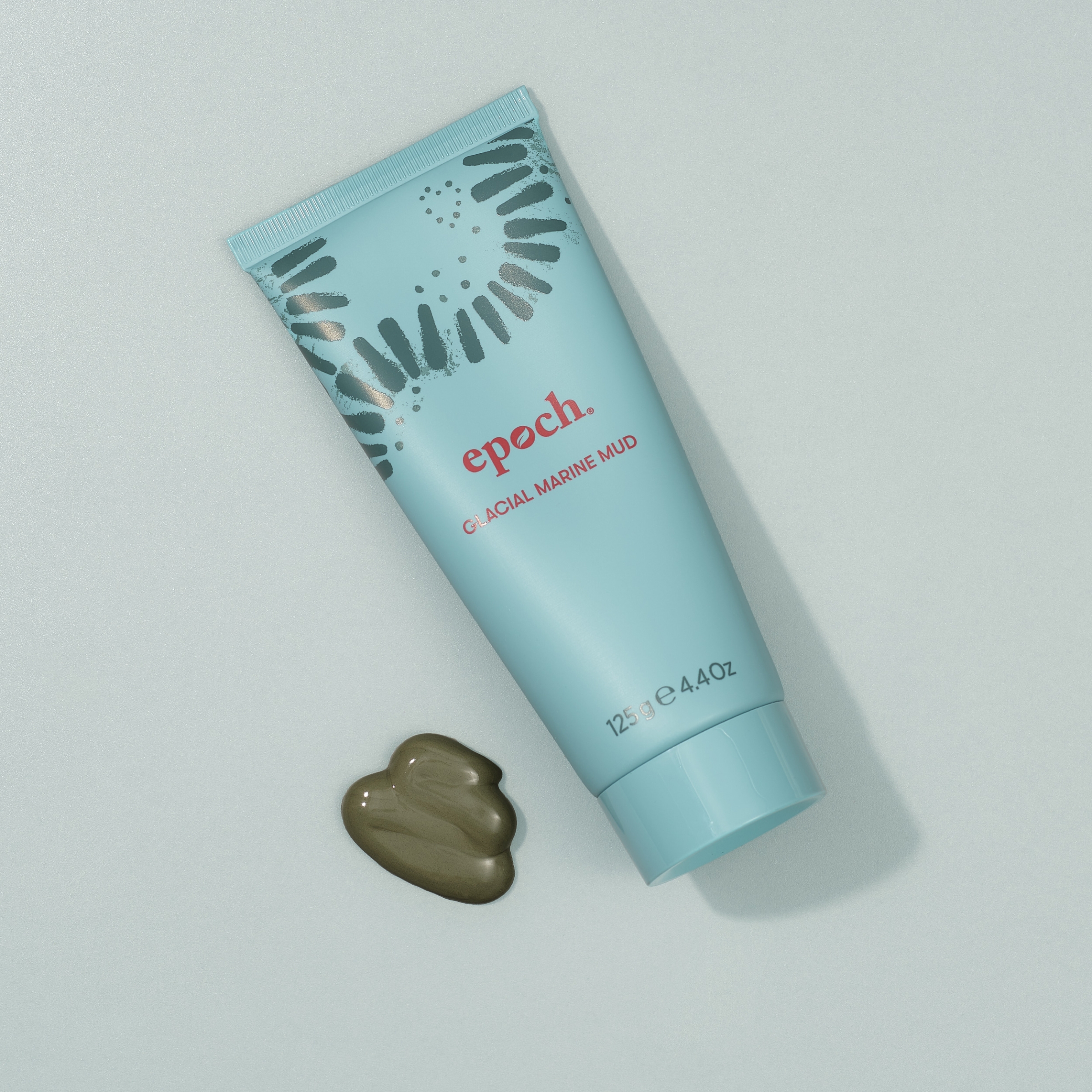 Epoch Glacial Marine Mud Epoch Glacial Marine Mud
