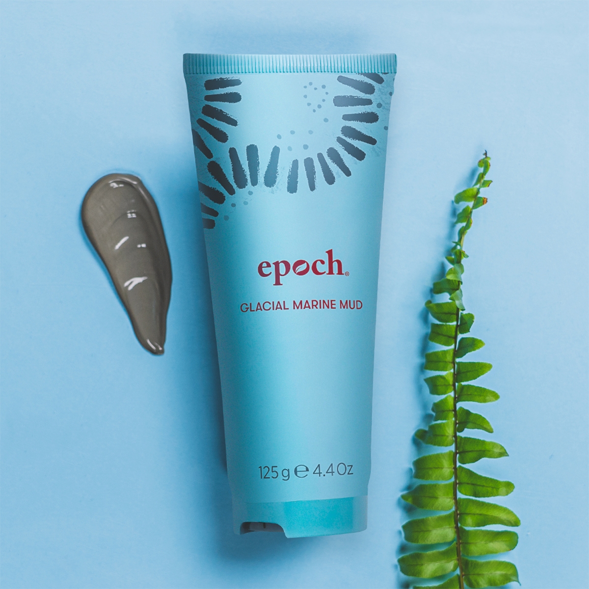 Epoch Glacial Marine Mud Epoch Glacial Marine Mud