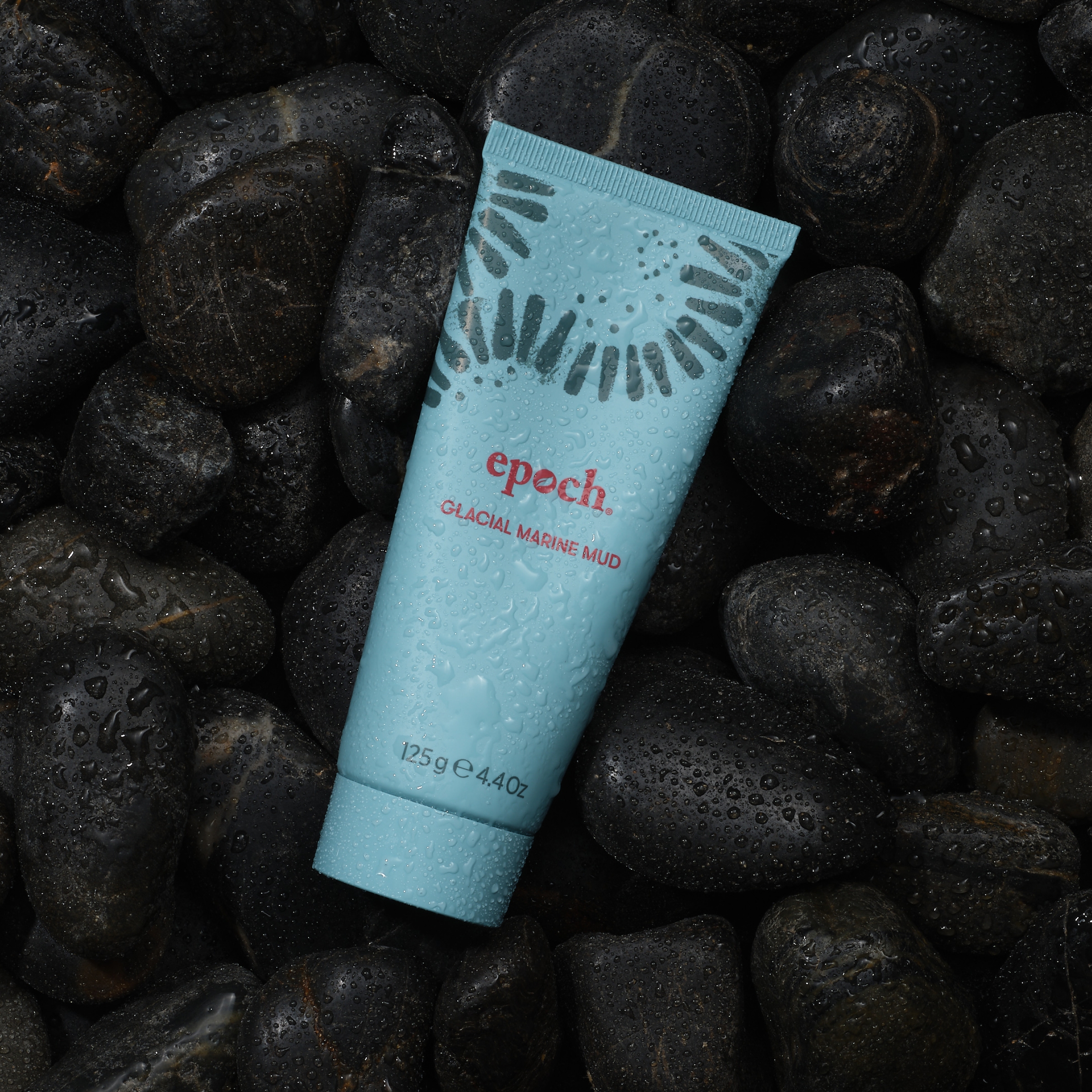 Epoch Glacial Marine Mud Epoch Glacial Marine Mud