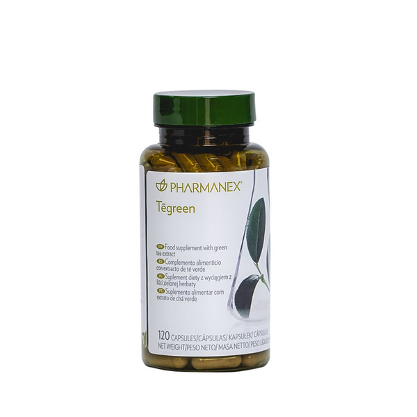 Pharmanex Tegreen (120 kapslí) Pharmanex Tegreen (120 kapslí)