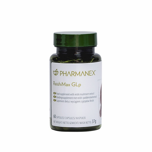 ReishiMax GLp ReishiMax GLp