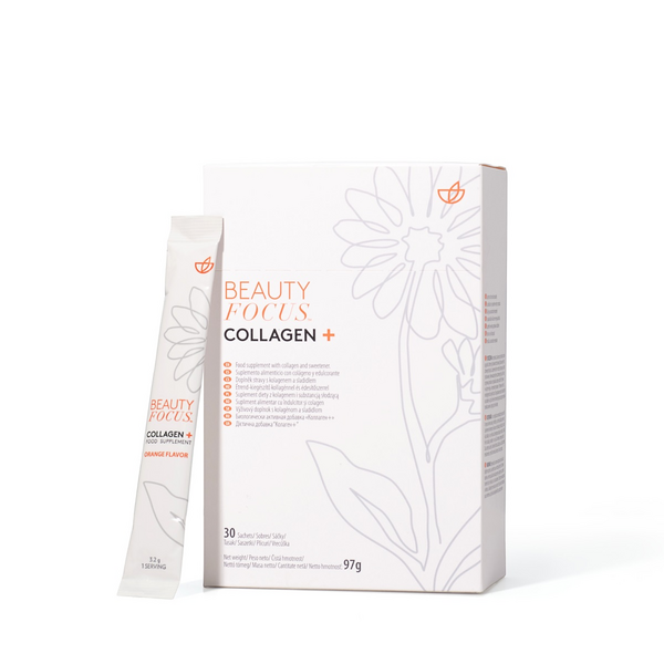 Beauty Focus Collagen+ Beauty Focus Collagen+