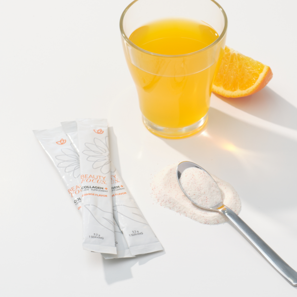 Beauty Focus Collagen+ Beauty Focus Collagen+