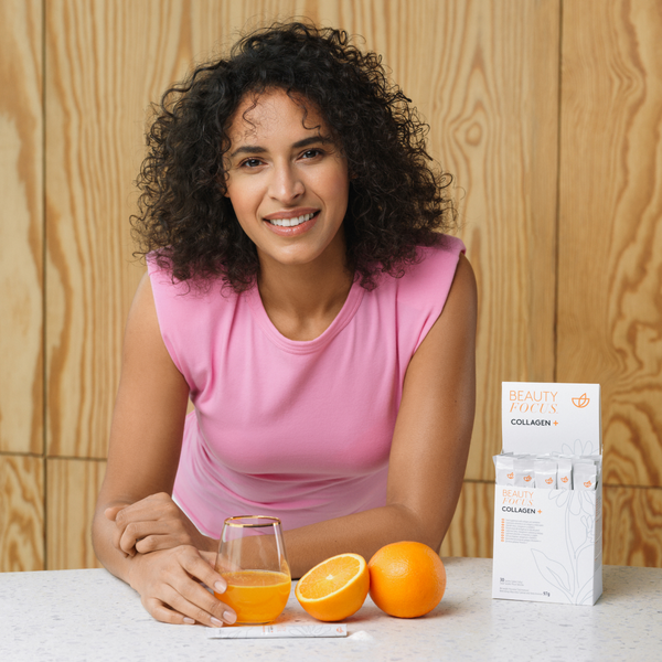 Beauty Focus Collagen+ Beauty Focus Collagen+