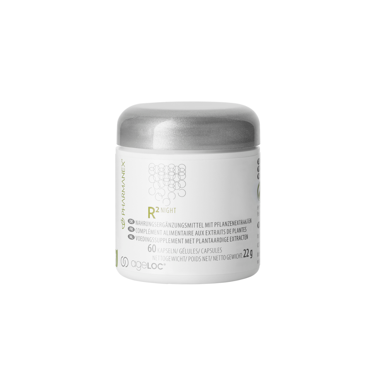 ageLOC® R² Night ageLOC® R² Night