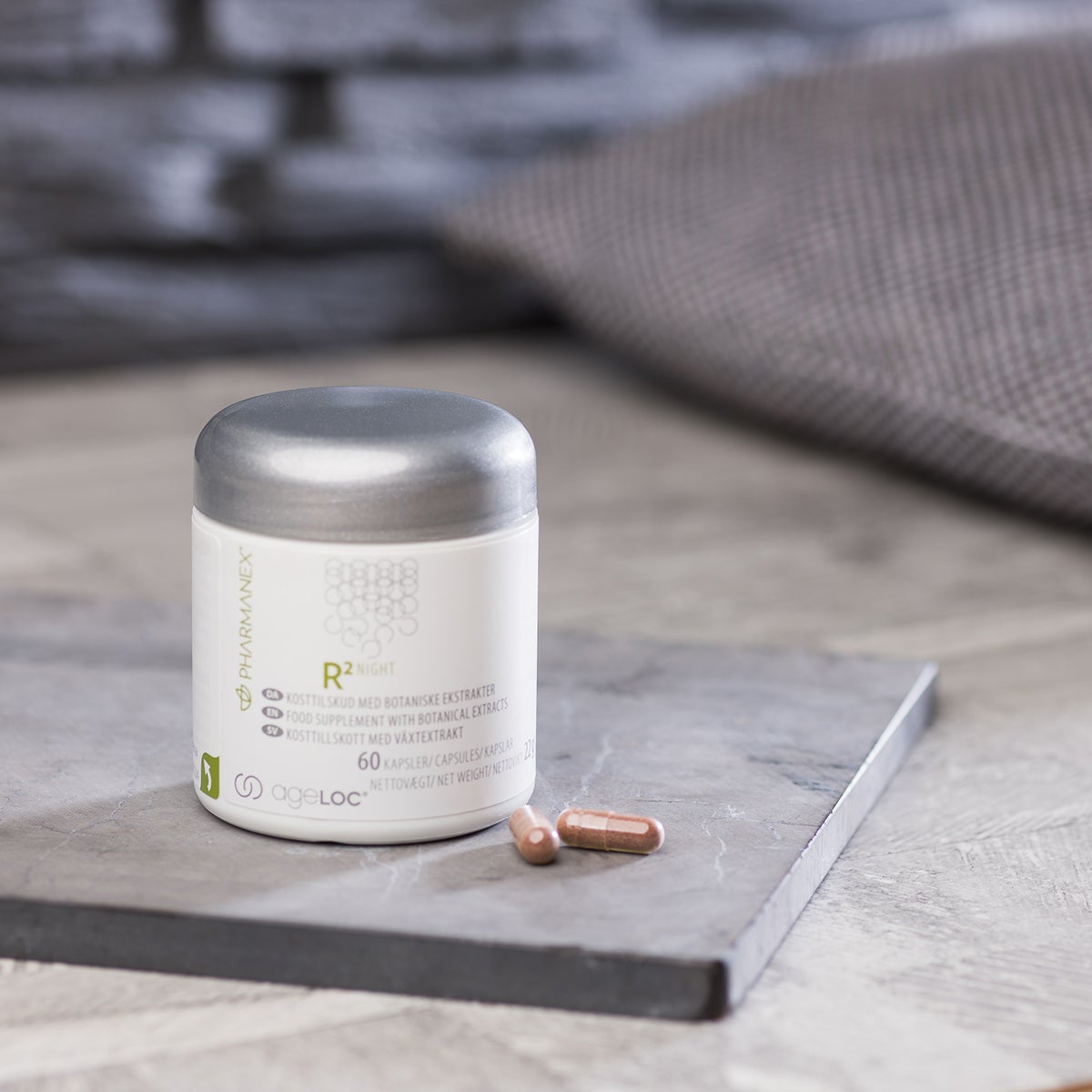ageLOC® R² Night ageLOC® R² Night