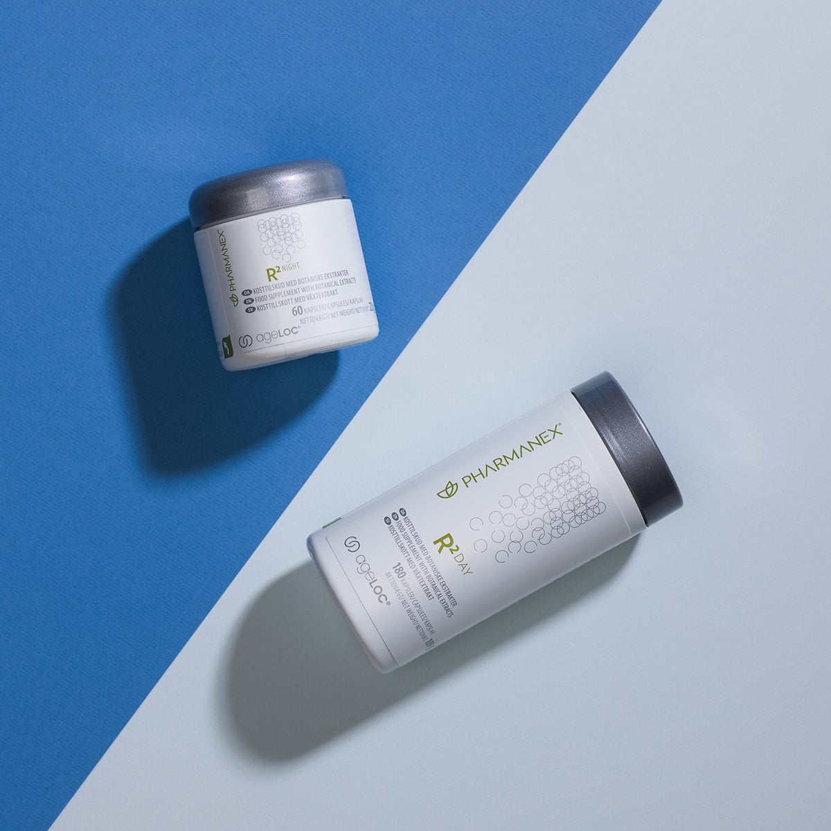 ageLOC® R² Night ageLOC® R² Night