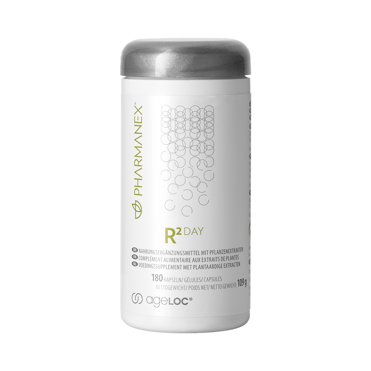 ageLOC® R² Day ageLOC® R² Day