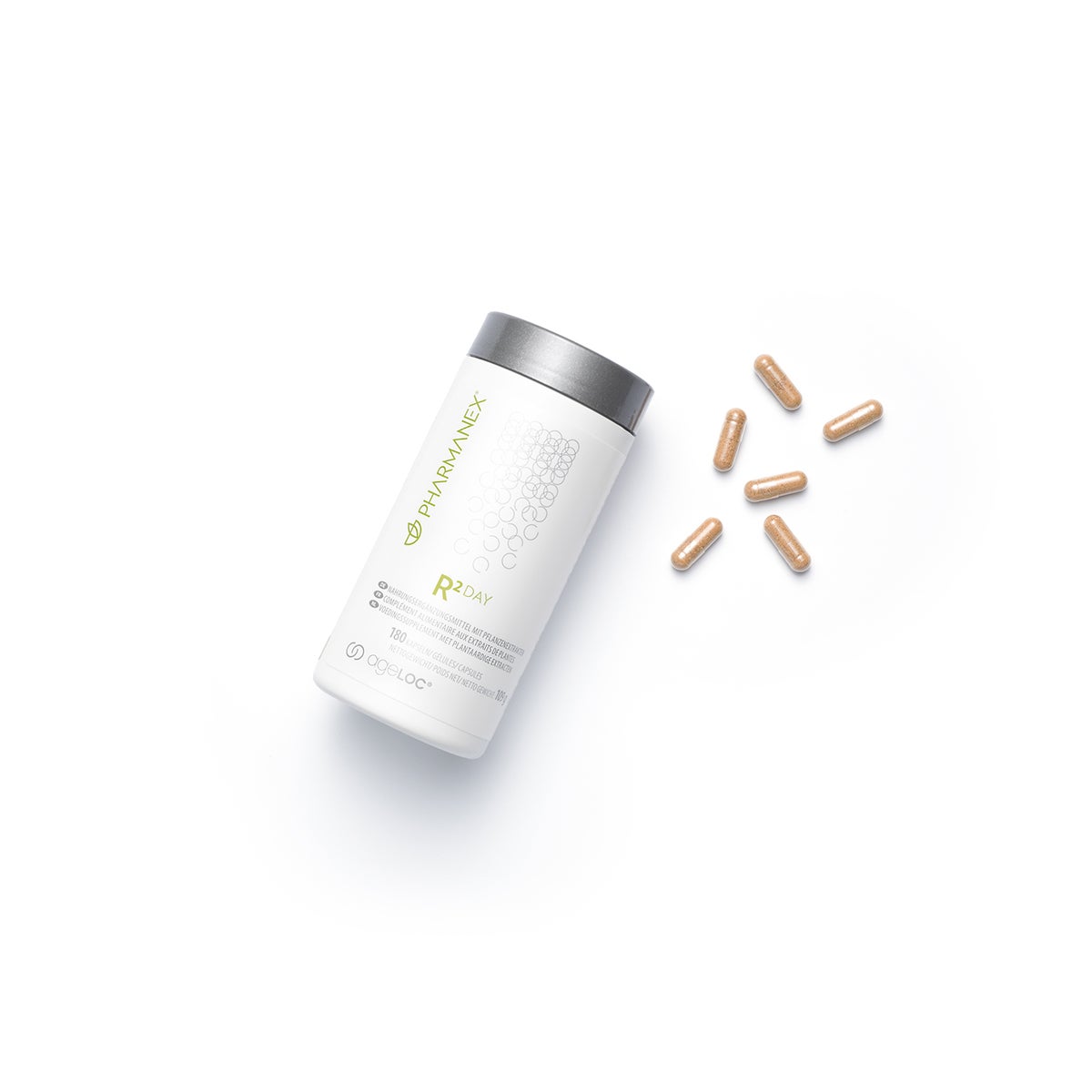 ageLOC® R² Day ageLOC® R² Day
