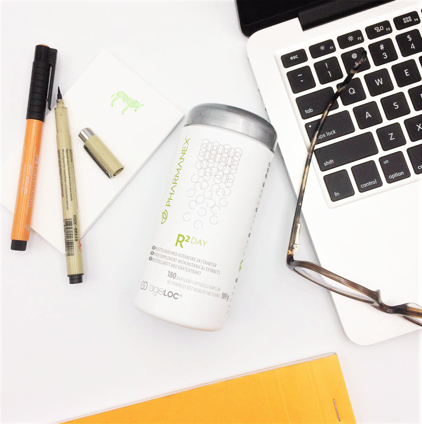 ageLOC® R² Day ageLOC® R² Day