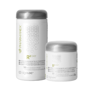 ageLOC® R²