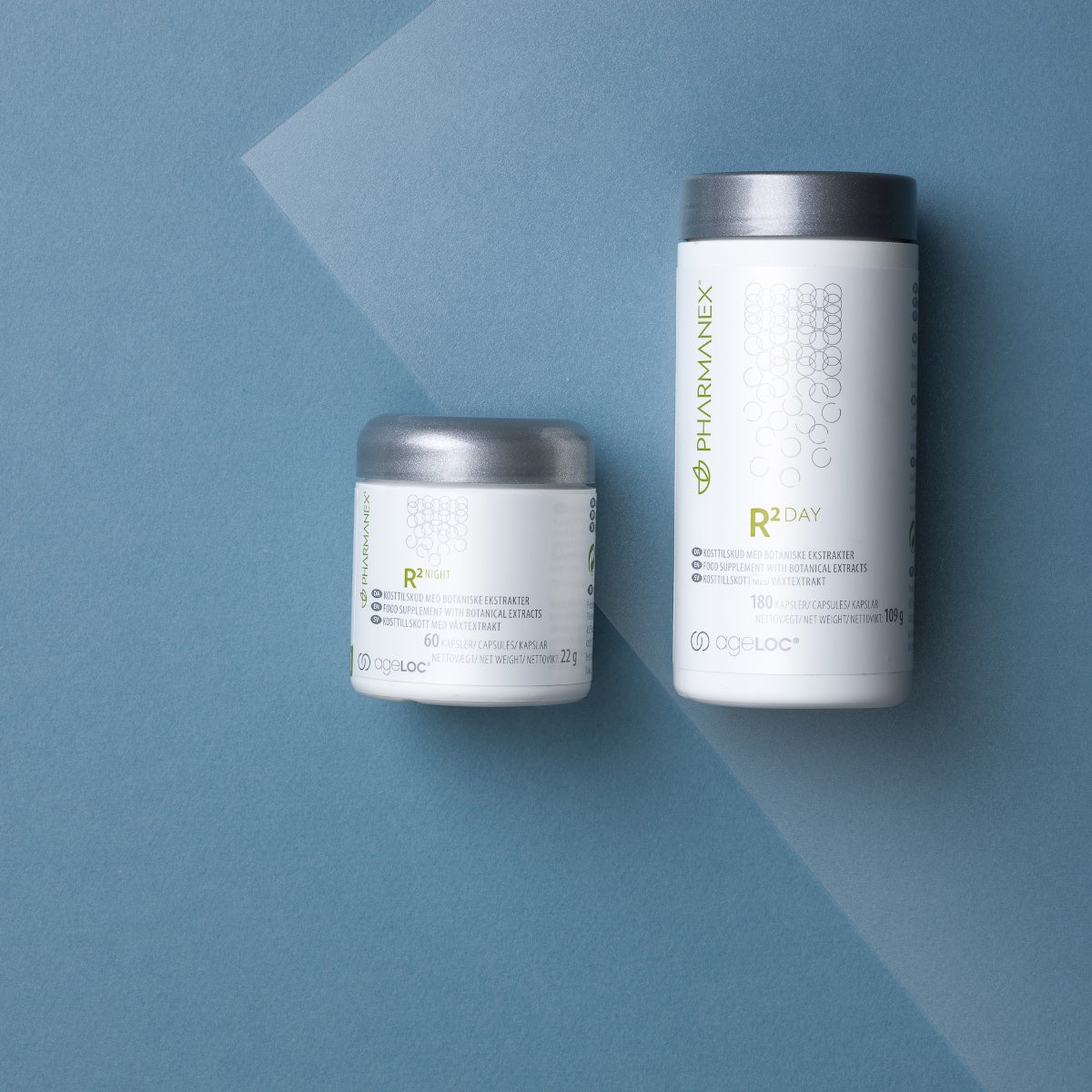 ageLOC® R² ageLOC® R²