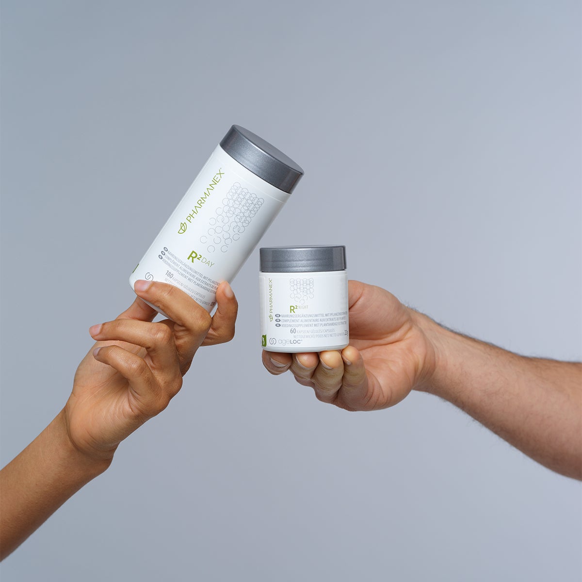 ageLOC® R² ageLOC® R²