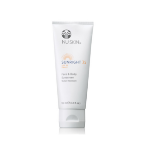 Sunright 35