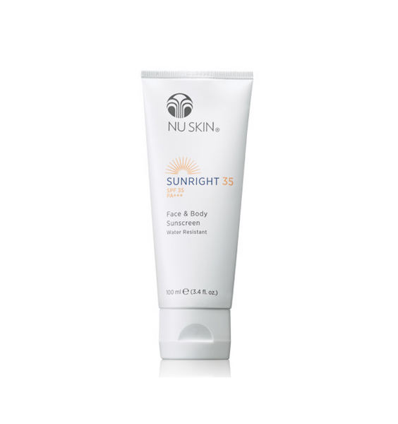 Sunright 35 Sunright 35