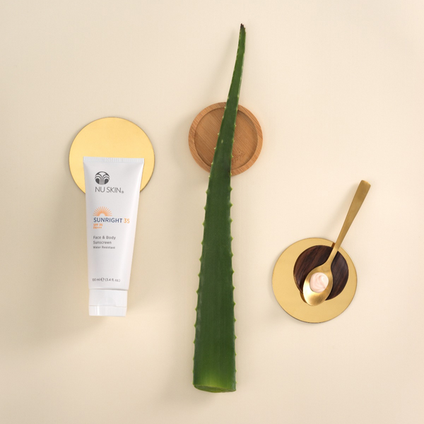 Sunright 35 Sunright 35