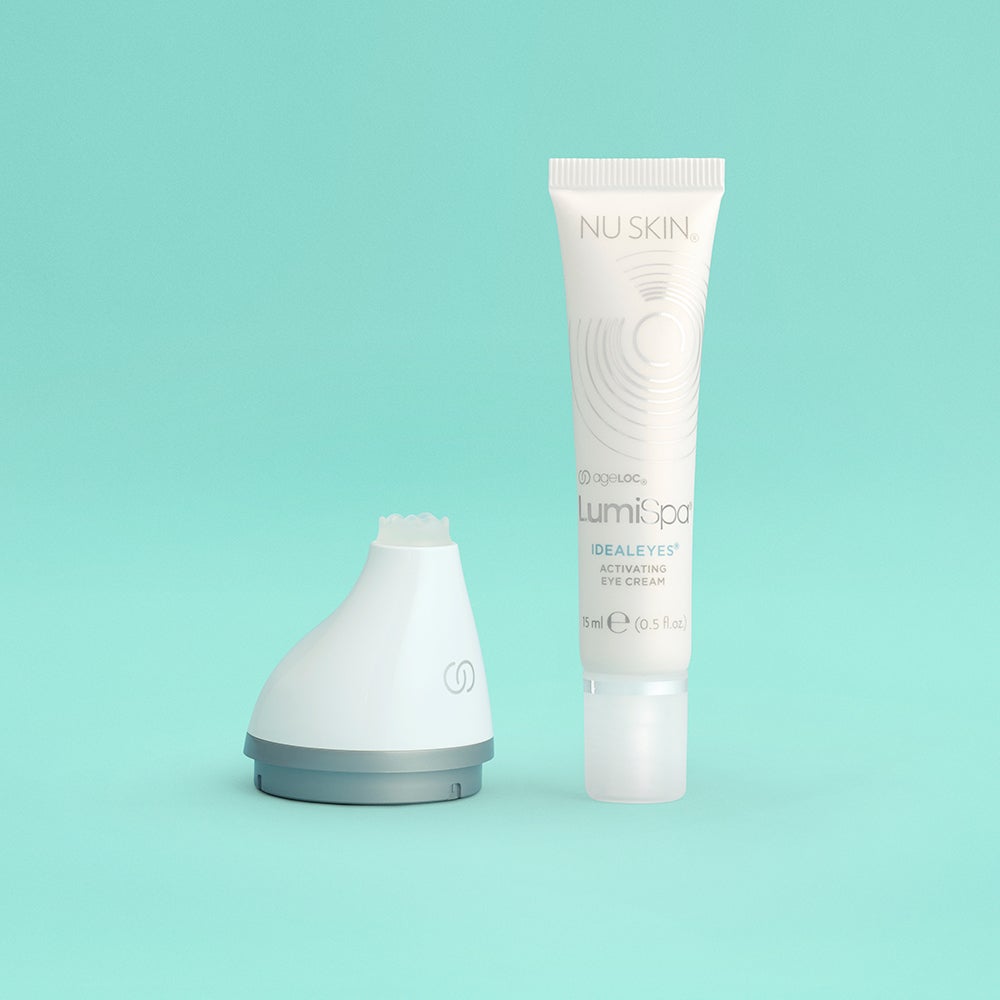 ageLOC LumiSpa IdealEyes – Brightening Eye Cream ageLOC LumiSpa IdealEyes – Brightening Eye Cream