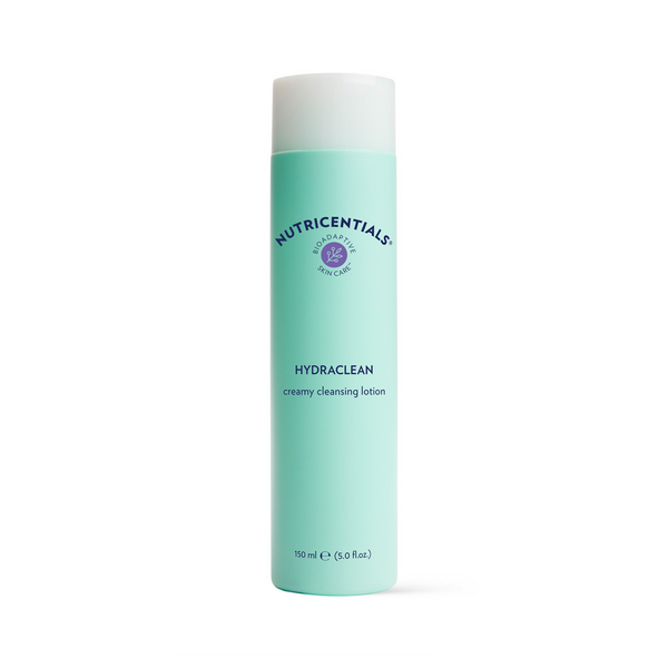 HydraClean Creamy Cleansing Lotion HydraClean Creamy Cleansing Lotion