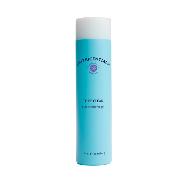 To Be Clear Pure Cleansing Gel To Be Clear Pure Cleansing Gel