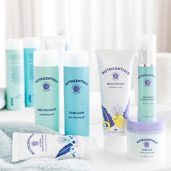 To Be Clear Pure Cleansing Gel To Be Clear Pure Cleansing Gel