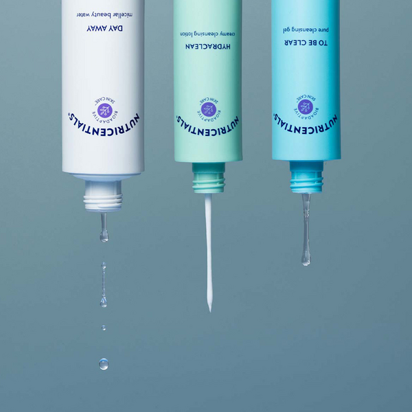 To Be Clear Pure Cleansing Gel To Be Clear Pure Cleansing Gel