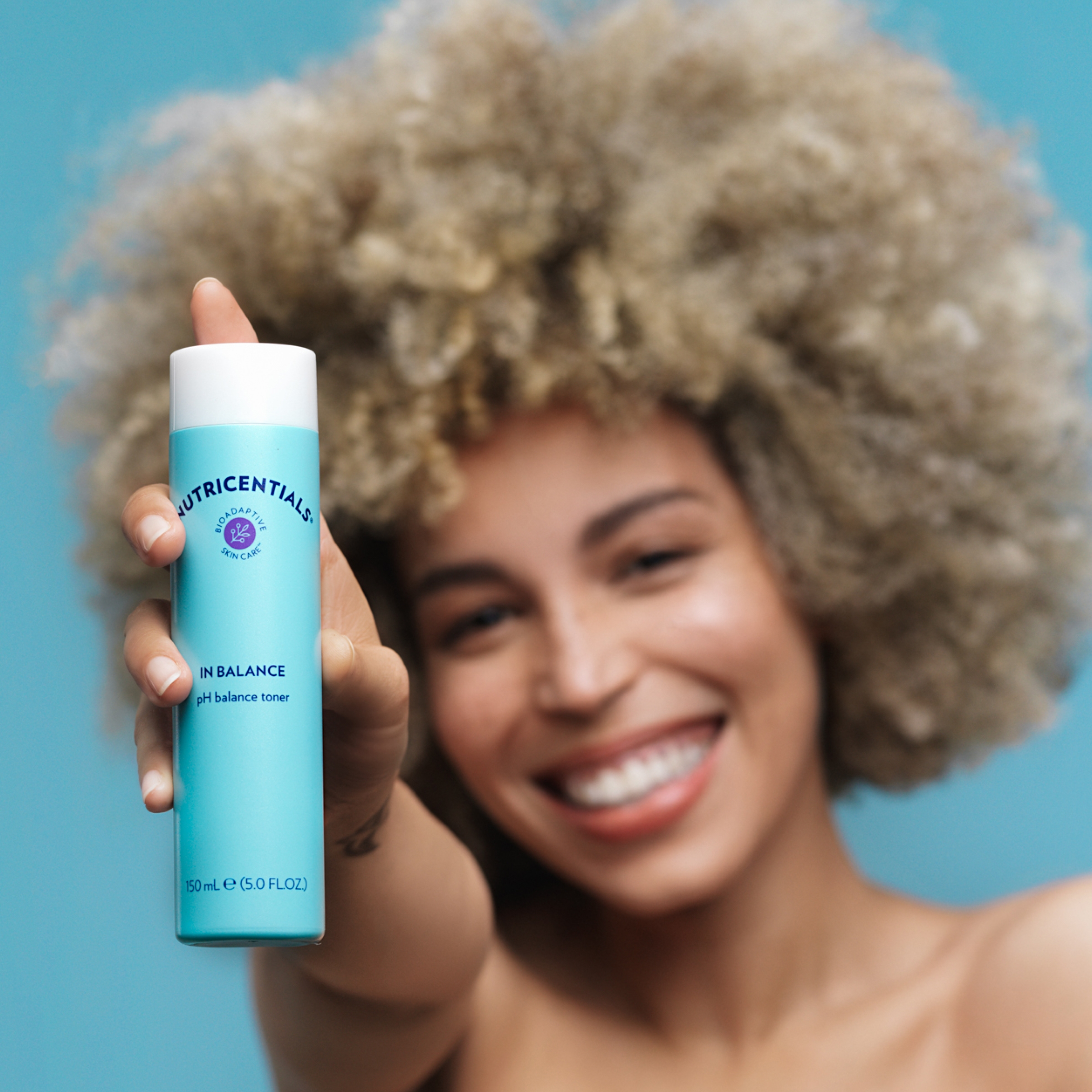 In Balance pH Balance Toner In Balance pH Balance Toner