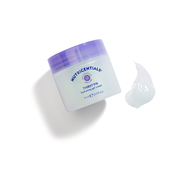 Thirst Fix Hydrating Gel Cream Thirst Fix Hydrating Gel Cream