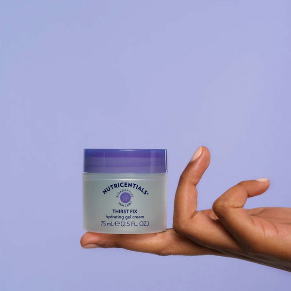 Thirst Fix Hydrating Gel Cream Thirst Fix Hydrating Gel Cream