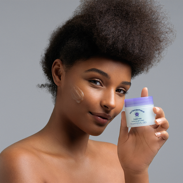 Thirst Fix Hydrating Gel Cream Thirst Fix Hydrating Gel Cream