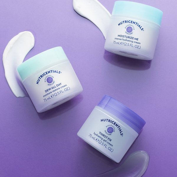 Thirst Fix Hydrating Gel Cream Thirst Fix Hydrating Gel Cream