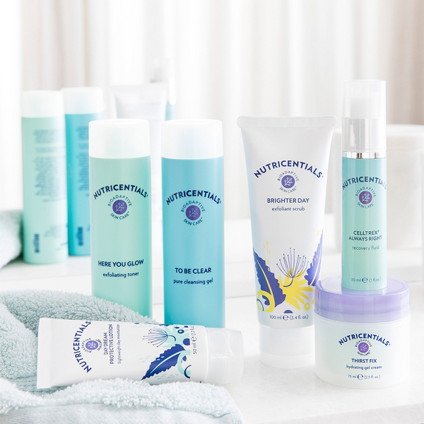 Thirst Fix Hydrating Gel Cream Thirst Fix Hydrating Gel Cream