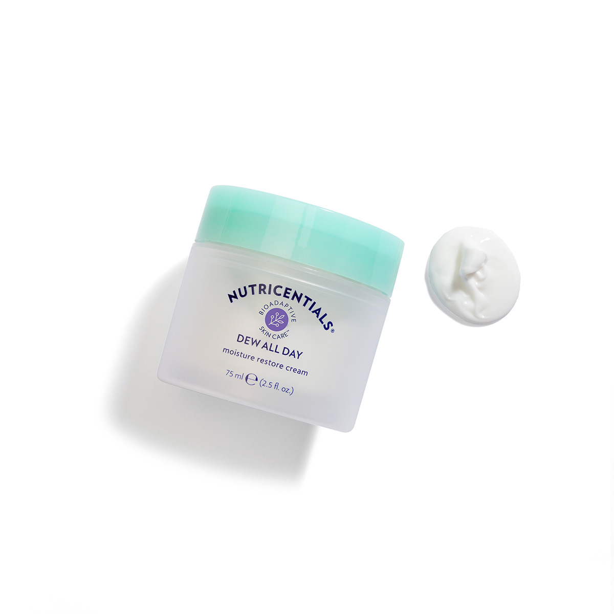 Nutricentials Dew All Day Moisture Restore Intense Nutricentials Dew All Day Moisture Restore Intense