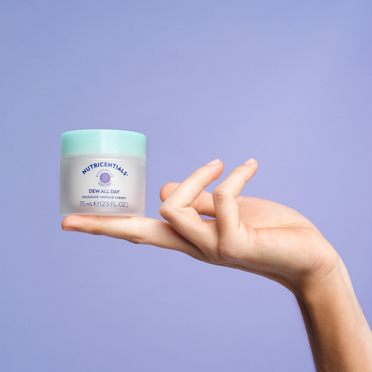 Nutricentials Dew All Day Moisture Restore Intense Nutricentials Dew All Day Moisture Restore Intense