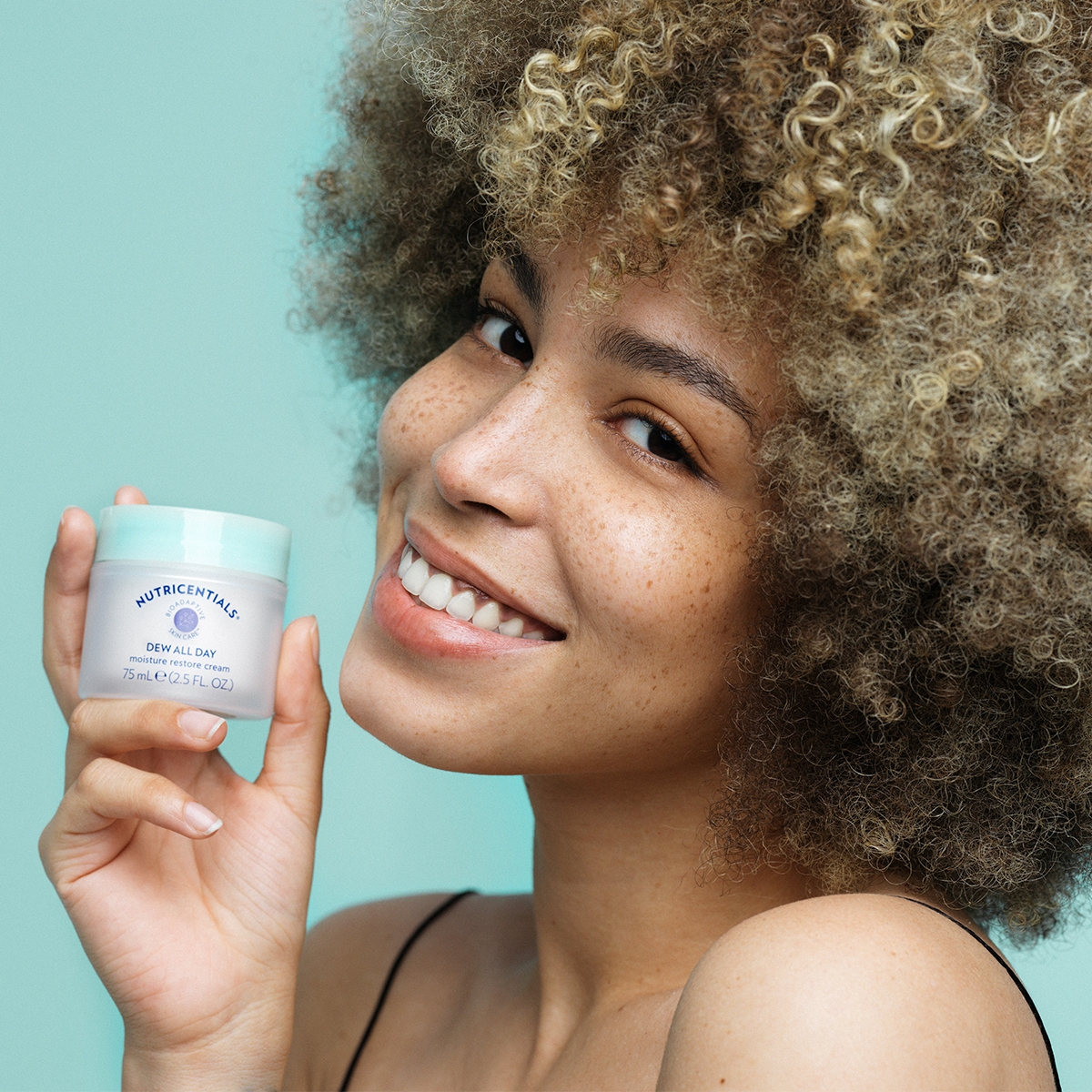 Nutricentials Dew All Day Moisture Restore Intense Nutricentials Dew All Day Moisture Restore Intense