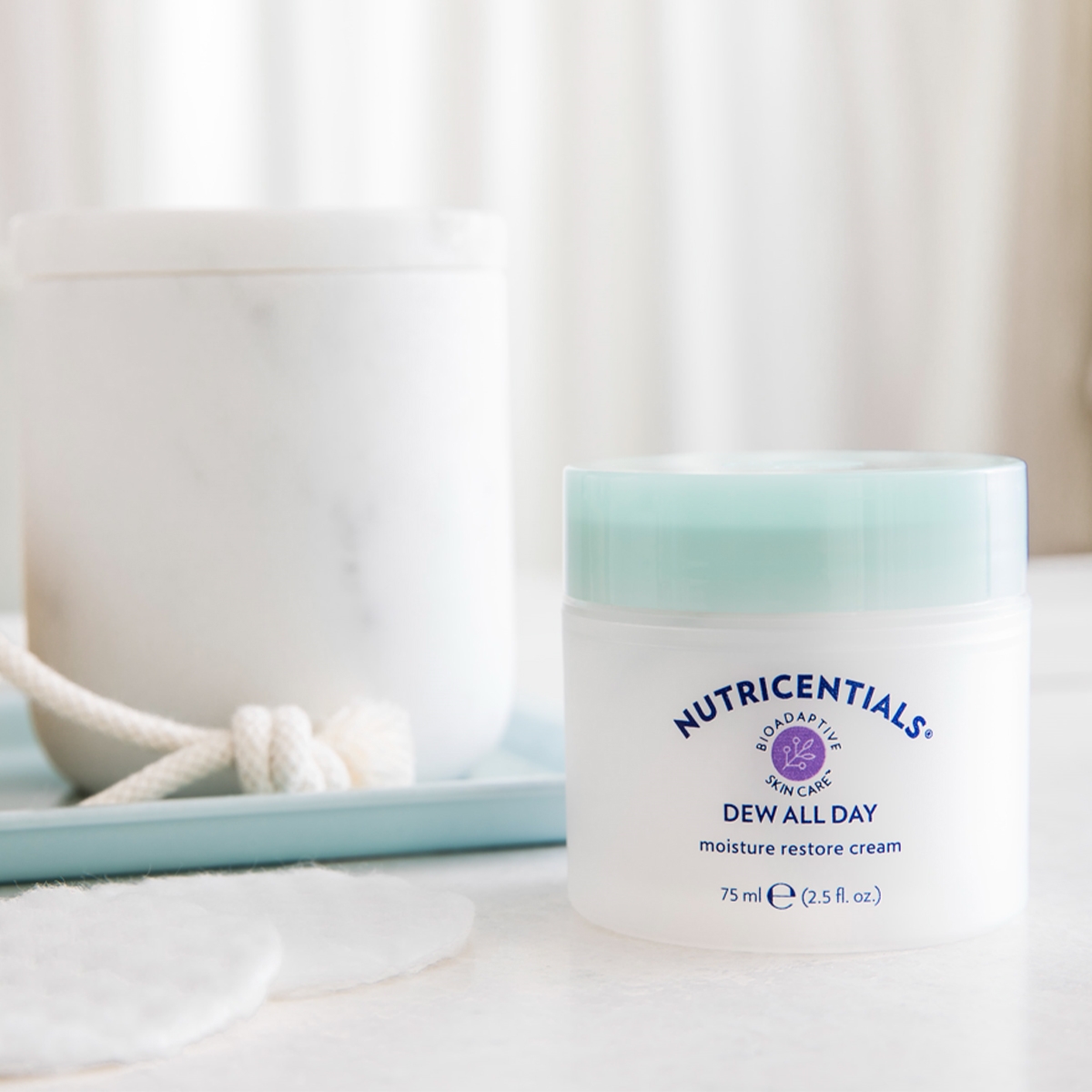 Nutricentials Dew All Day Moisture Restore Intense Nutricentials Dew All Day Moisture Restore Intense