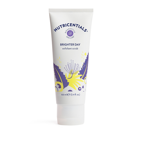 Nutricentials® Brighter Day Exfoliant Scrub Nutricentials® Brighter Day Exfoliant Scrub