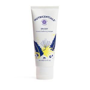 Spa Day Creamy Hydrating Masque Spa Day Creamy Hydrating Masque