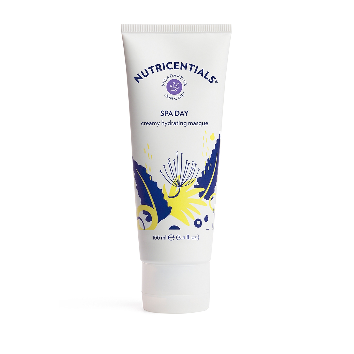 Spa Day Creamy Hydrating Masque Spa Day Creamy Hydrating Masque