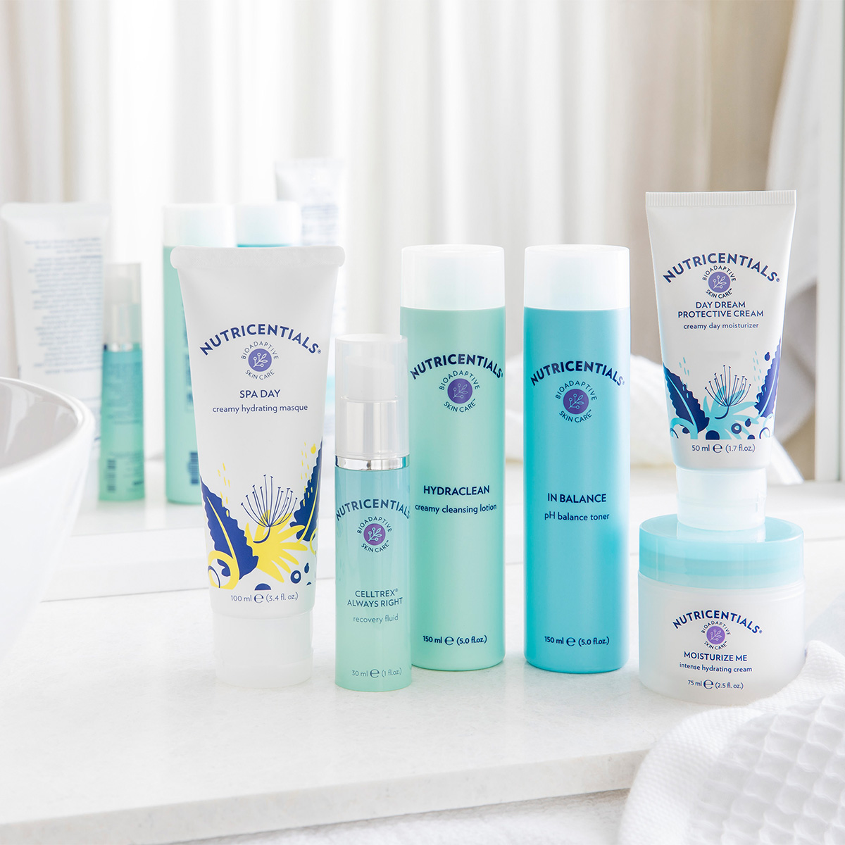 Spa Day Creamy Hydrating Masque Spa Day Creamy Hydrating Masque