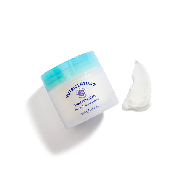 Moisturize Me Intense Hydrating Cream Moisturize Me Intense Hydrating Cream
