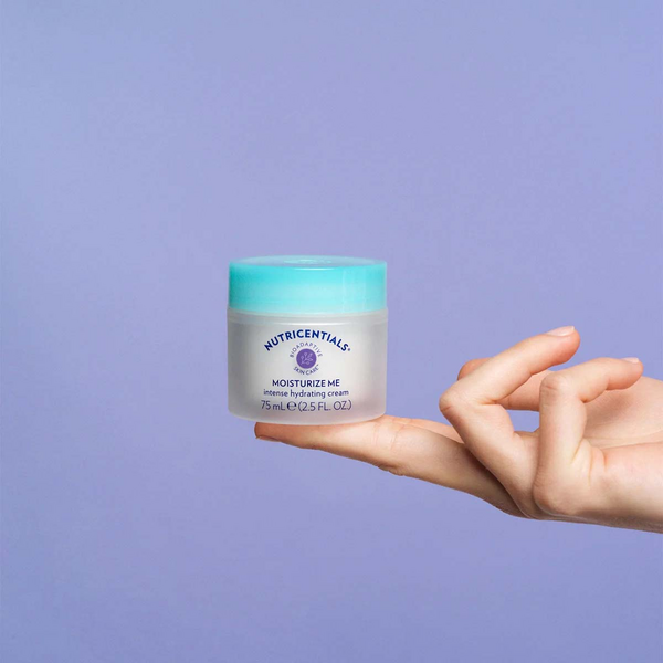 Moisturize Me Intense Hydrating Cream Moisturize Me Intense Hydrating Cream