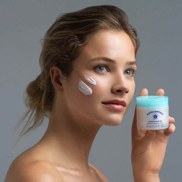 Moisturize Me Intense Hydrating Cream Moisturize Me Intense Hydrating Cream