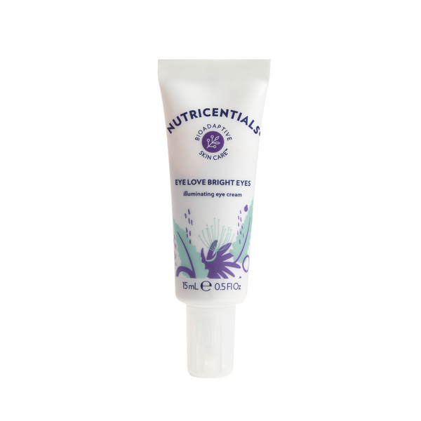 Nutricentials Eye Love Bright Eyes Illuminating Eye Cream Nutricentials Eye Love Bright Eyes Illuminating Eye Cream