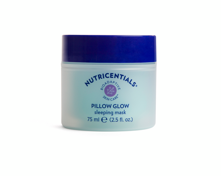 Pillow Glow Sleeping Mask Pillow Glow Sleeping Mask