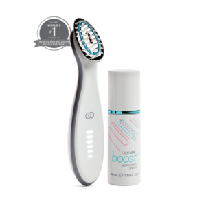 Systém ageLOC Boost