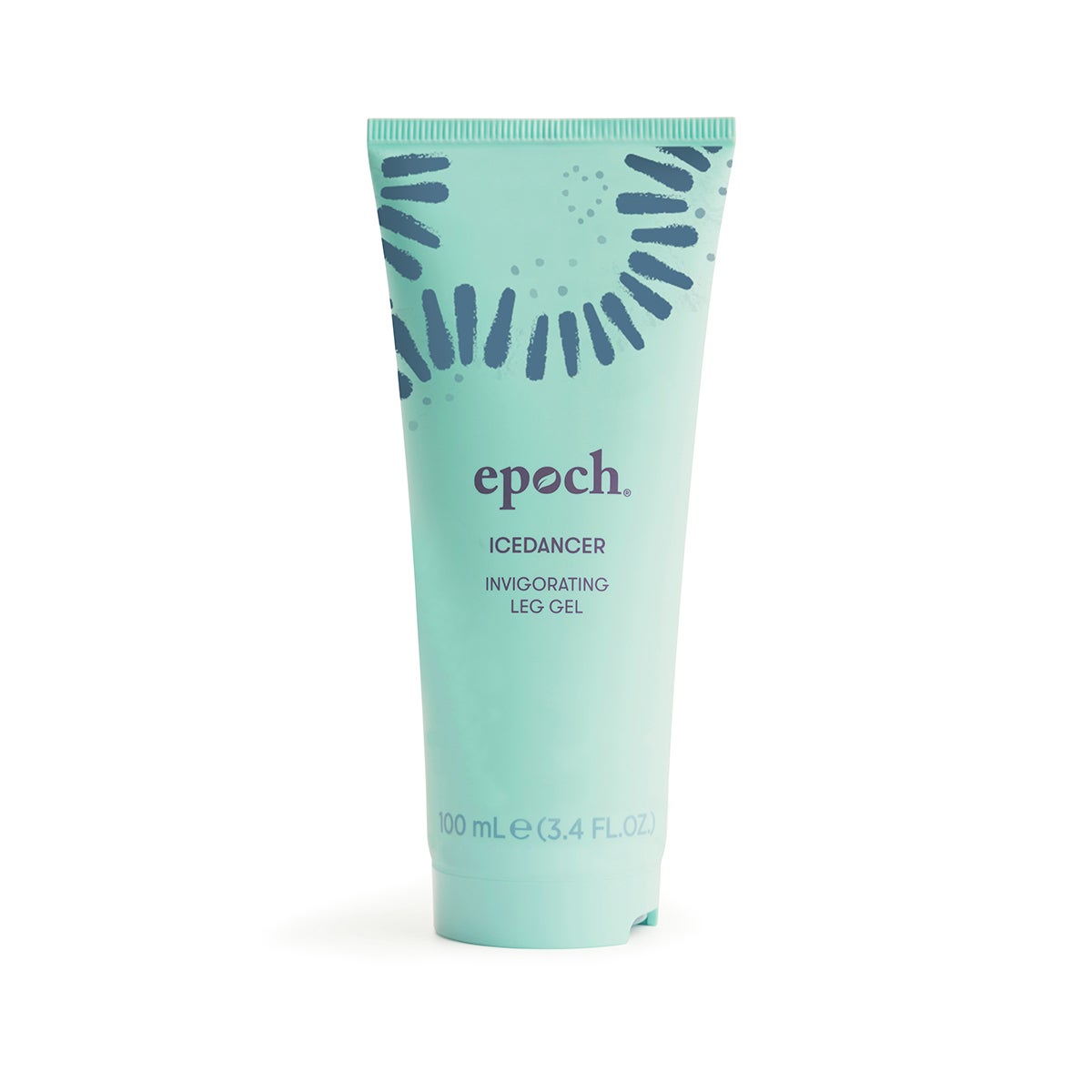 Epoch Icedancer Invigorating Leg Gel Epoch Icedancer Invigorating Leg Gel