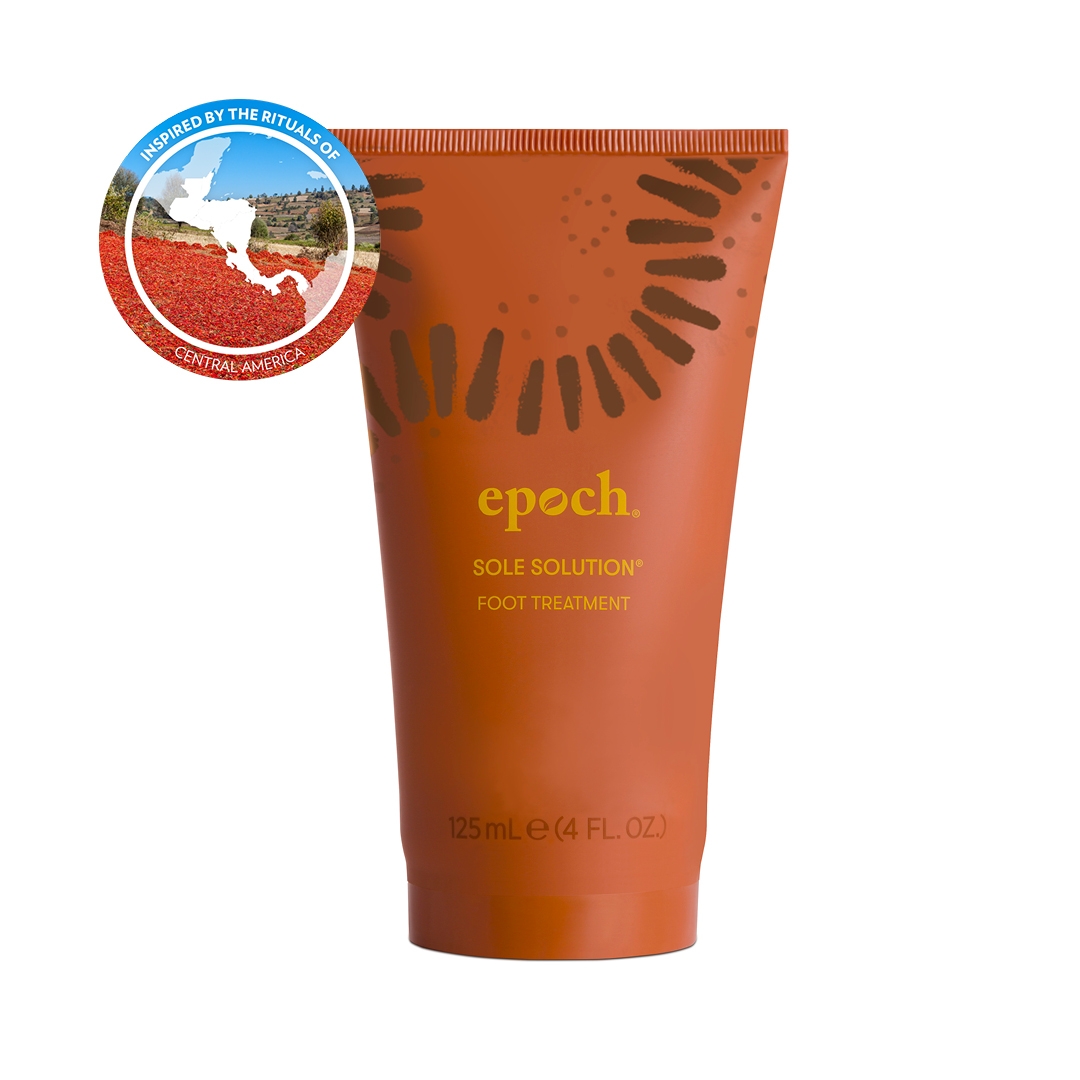 Epoch Sole Solution Epoch Sole Solution