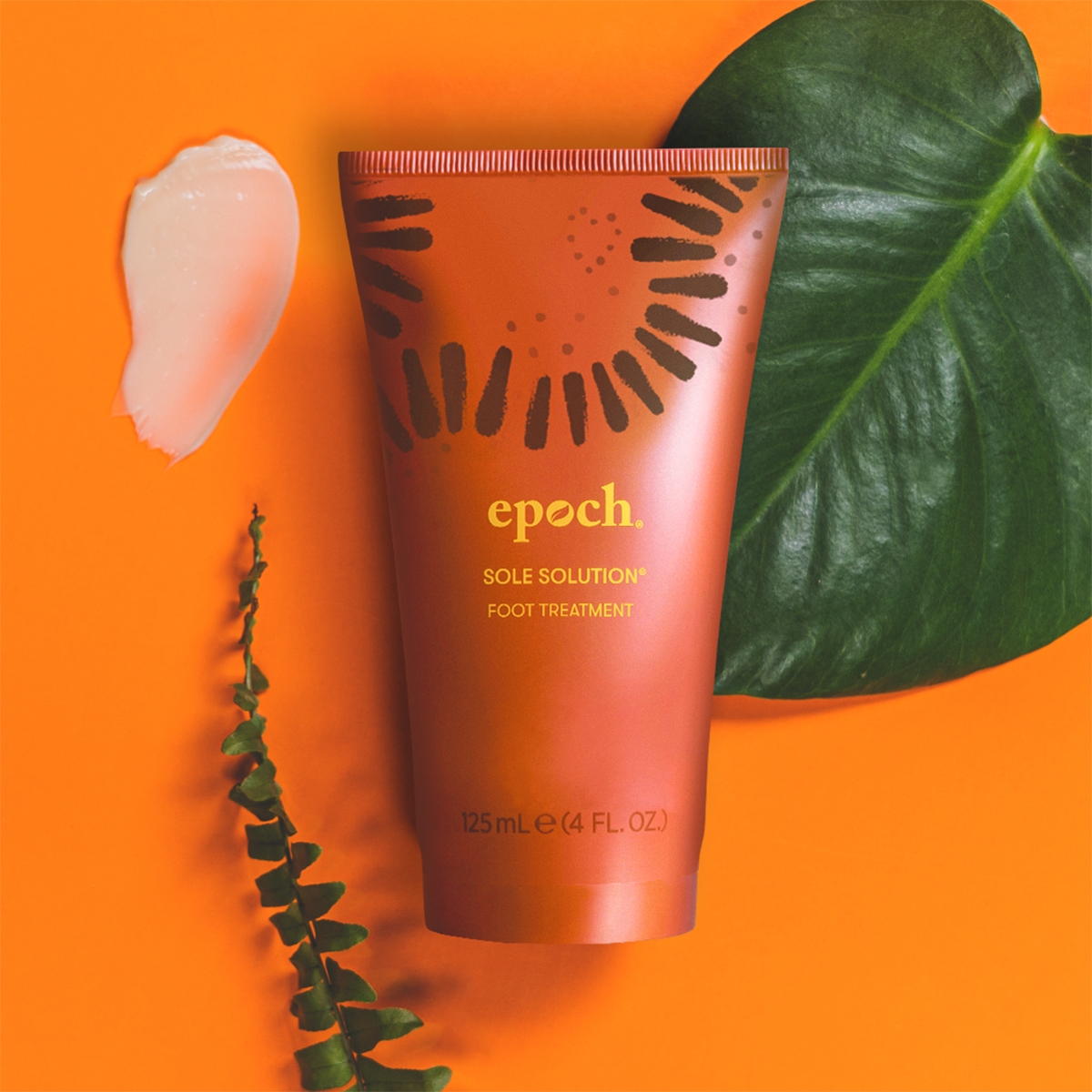 Epoch Sole Solution Epoch Sole Solution