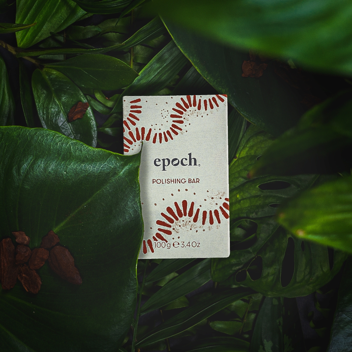 Epoch Polishing Bar Epoch Polishing Bar